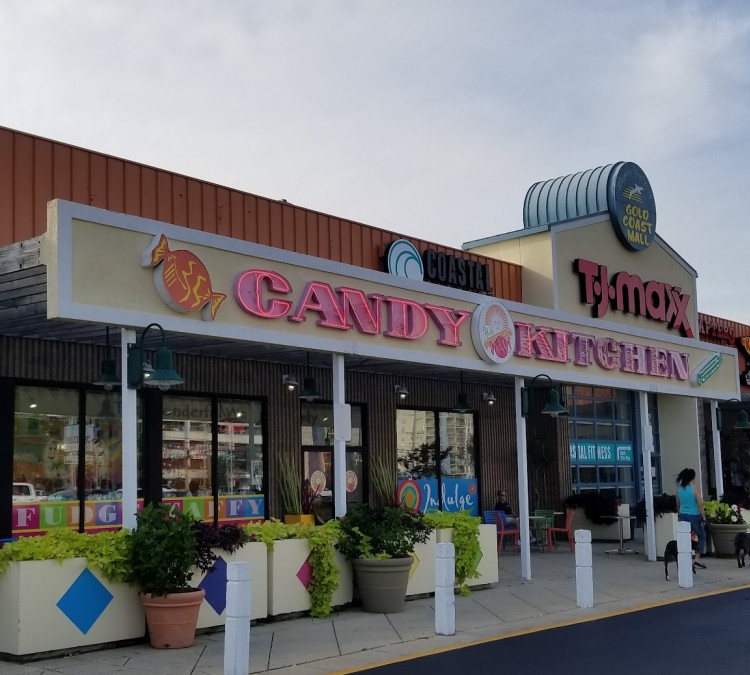 Candy Kitchen Shoppes (Ocean&nbspCity,&nbspMD)